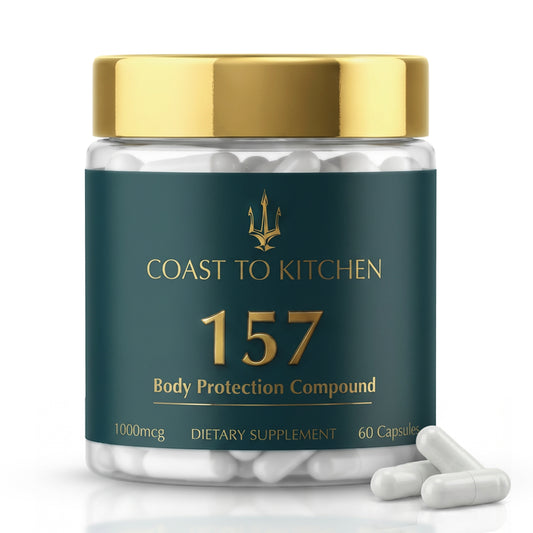 Body Protection Compound 157